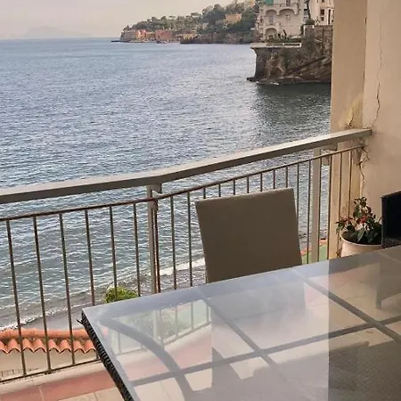 Da Sogno Con A Posillipo Daire Napoli