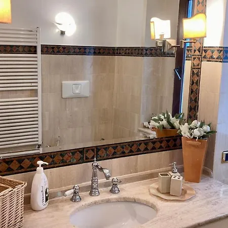 Da Sogno Con A Posillipo * Napoli