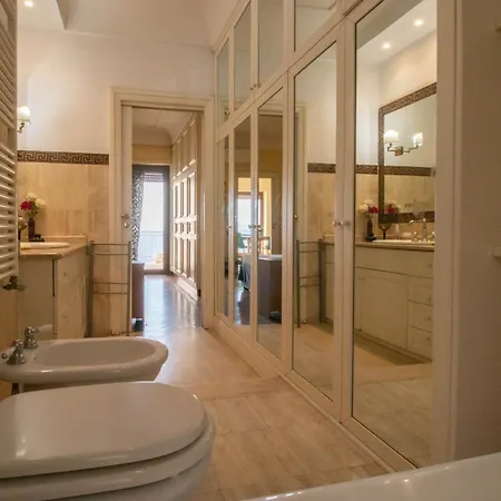 Da Sogno Con A Posillipo *