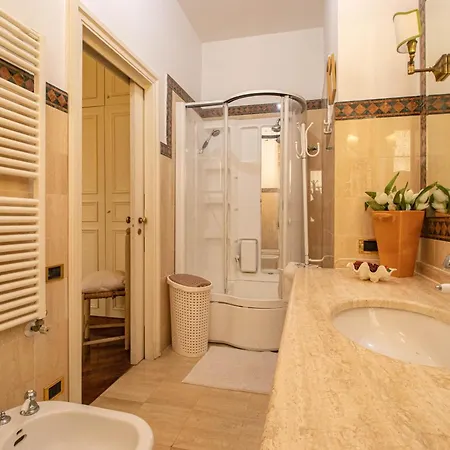 Daire Da Sogno Con A Posillipo *