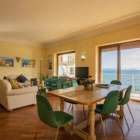 Da Sogno Con A Posillipo