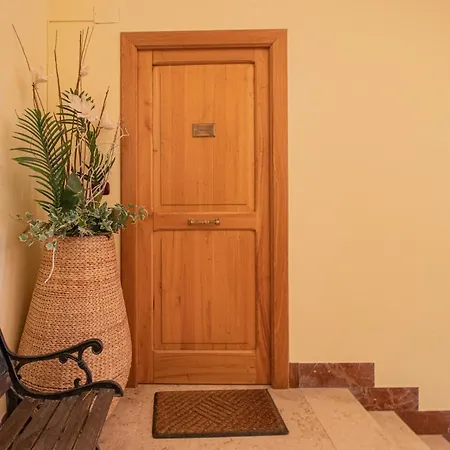 Daire Da Sogno Con A Posillipo Napoli