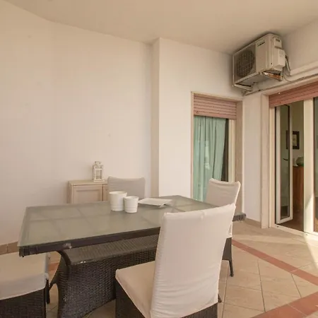 Daire Da Sogno Con A Posillipo