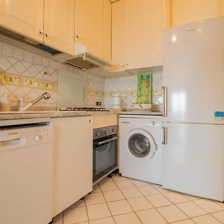 Daire Da Sogno Con A Posillipo Napoli