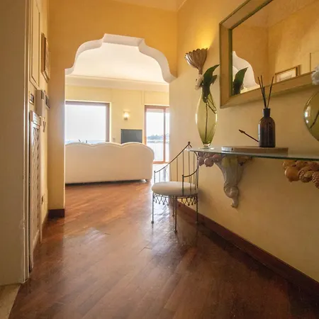 Daire Da Sogno Con A Posillipo *